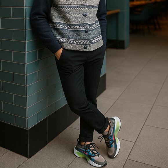 Nike Other - NIKE Signal D/MS/X Sneakers Pumice Racer Pink